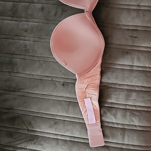 Victoria strapless bra - Picture 7 of 10